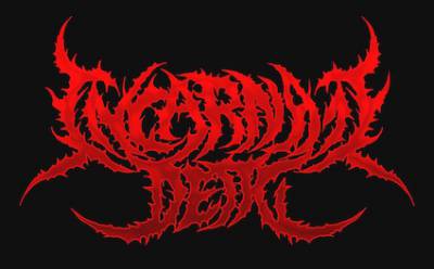 logo Incarnate Deity (USA)